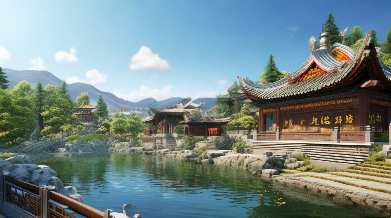 怀来县旅游景点