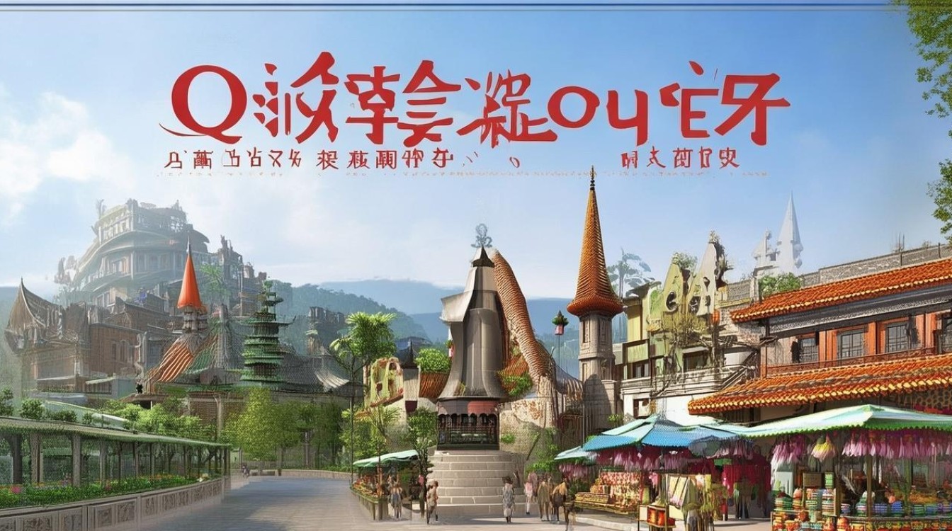 青州有哪些旅游景点