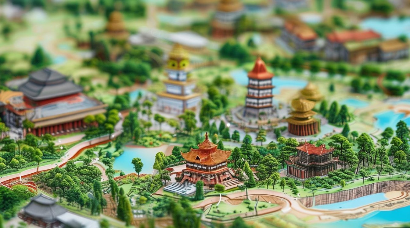 东阳旅游景点大全