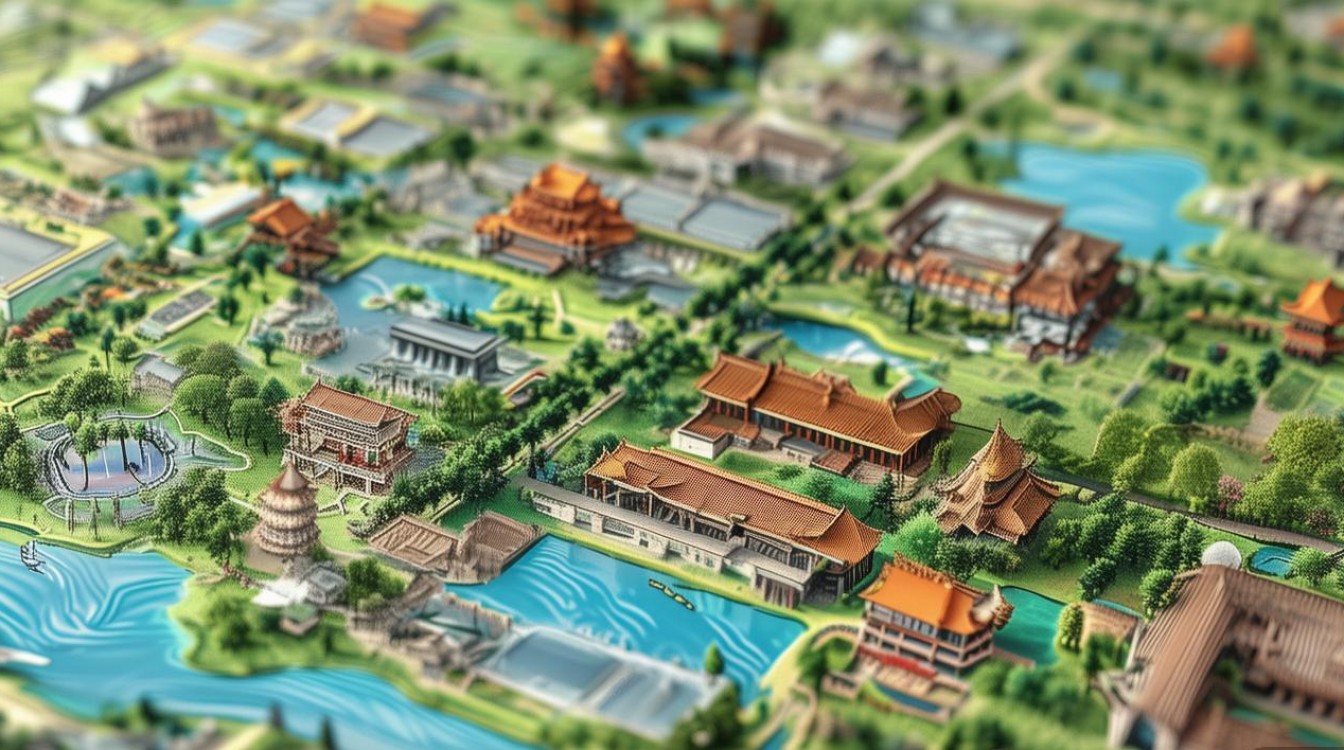 东阳旅游景点大全