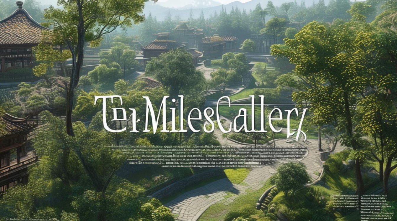 十里画廊景点介绍