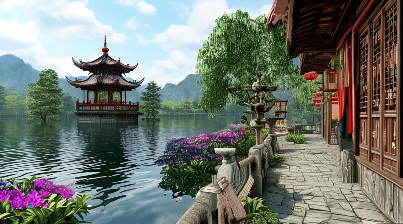 四川宜宾旅游景点