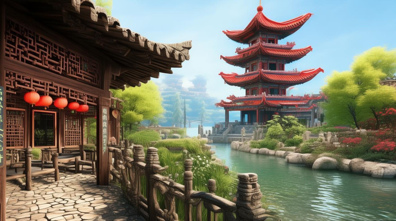 四川宜宾旅游景点