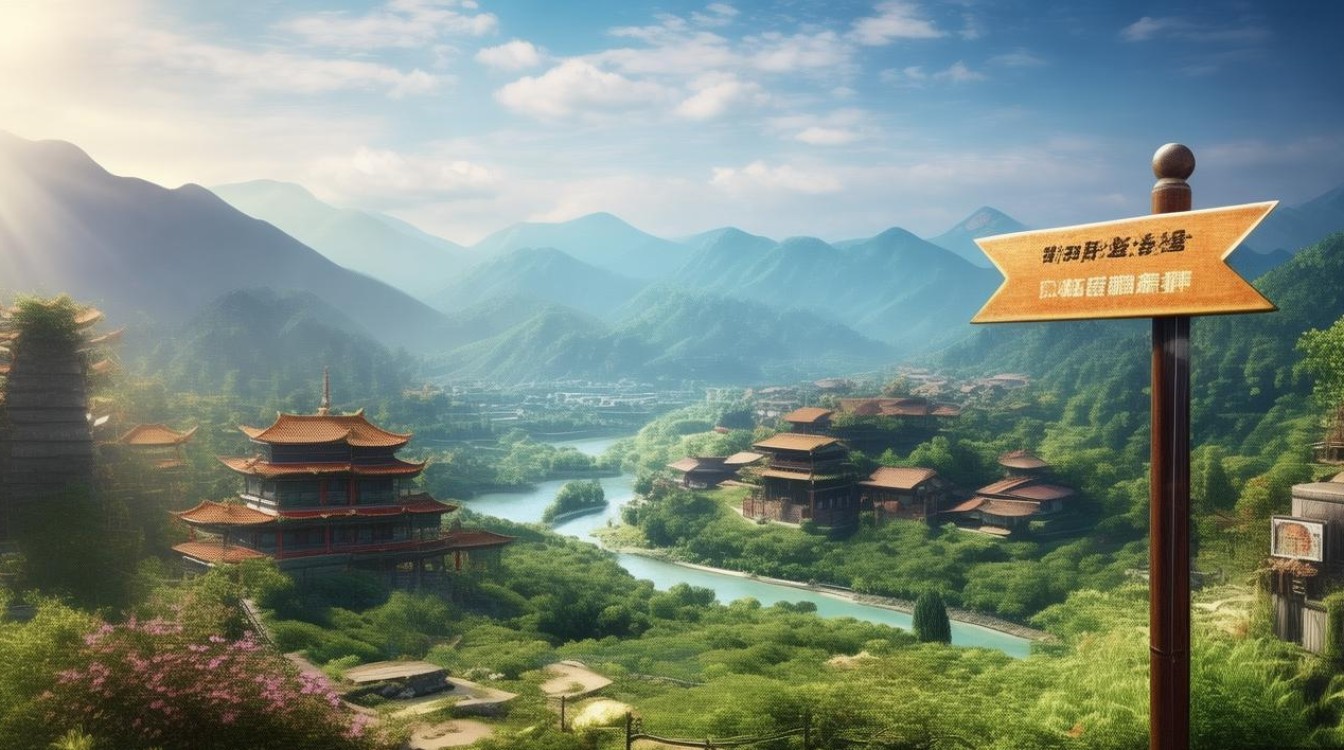 云南曲靖旅游景点