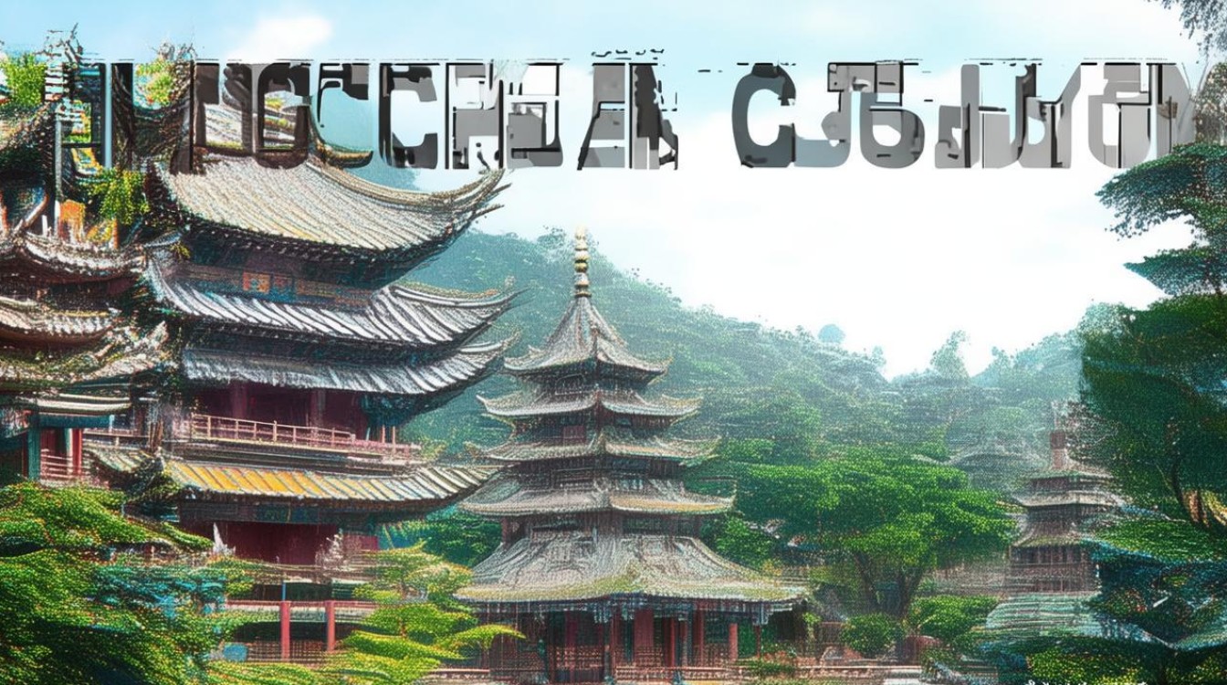 陵川县旅游景点