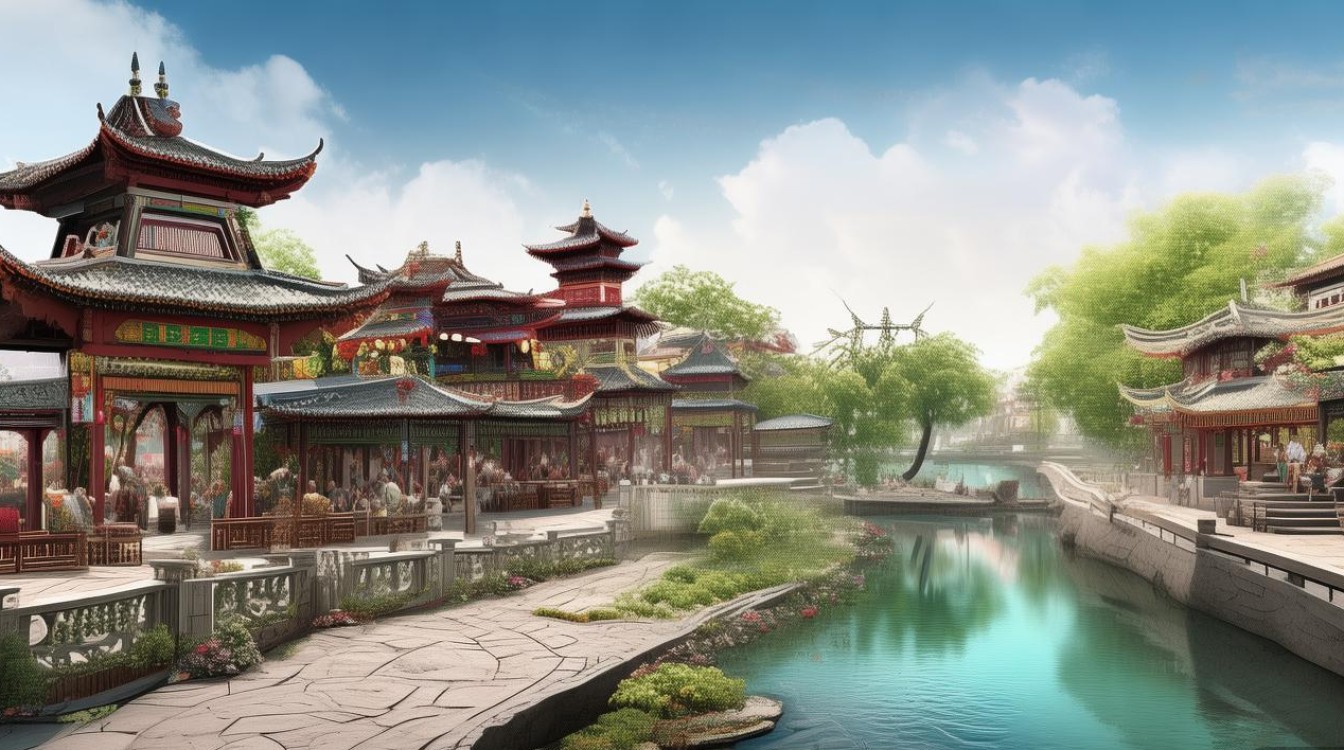 台州有哪些旅游景点