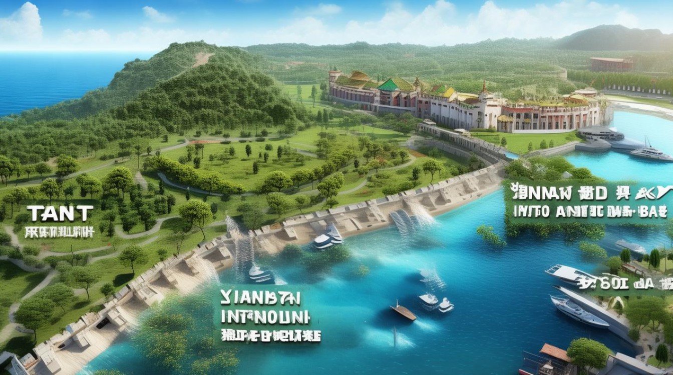 烟台有哪些旅游景点