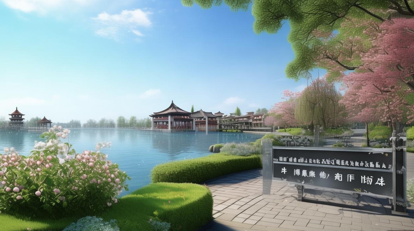 江苏无锡旅游景点