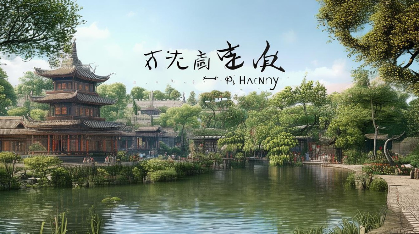 湖北襄阳旅游景点