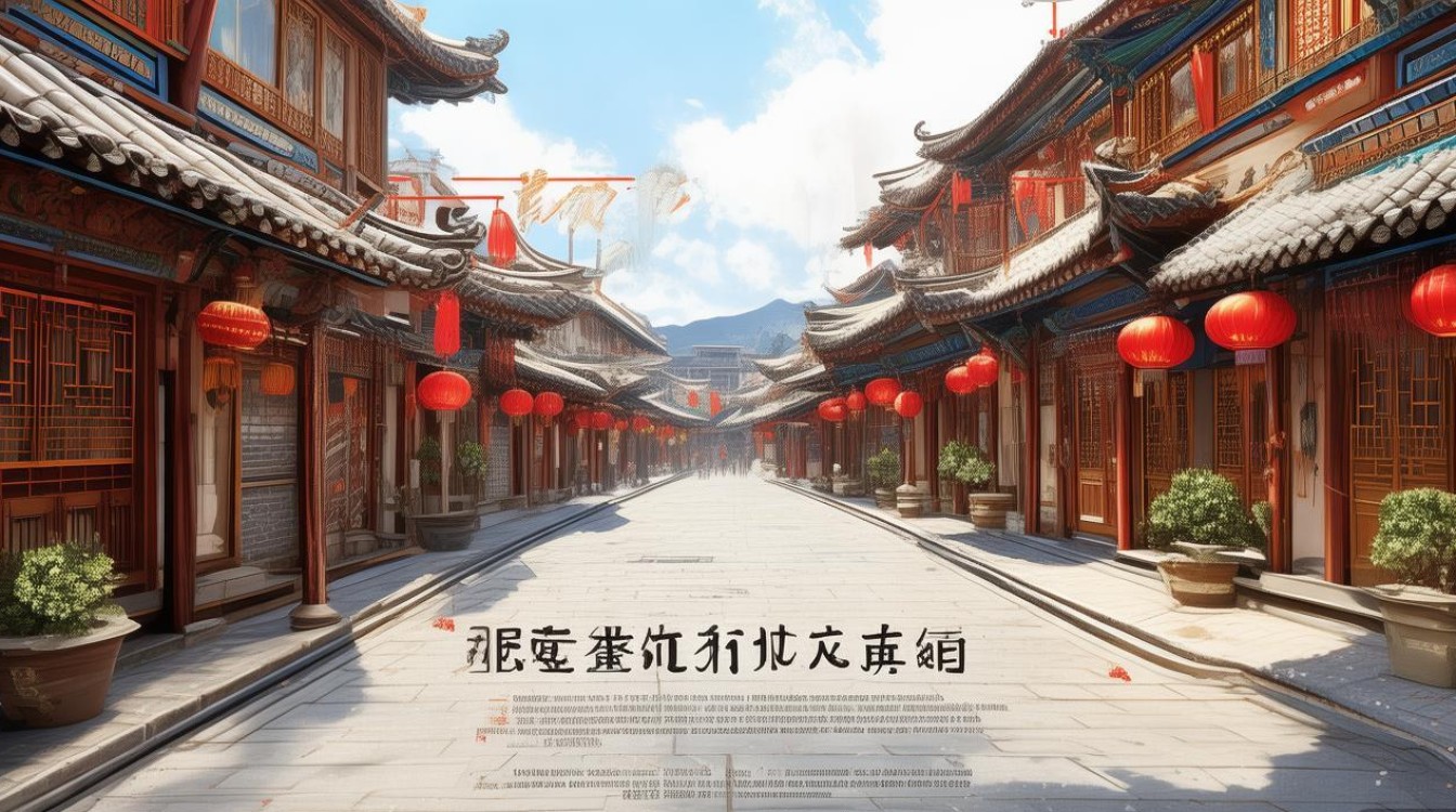 山东潍坊旅游景点