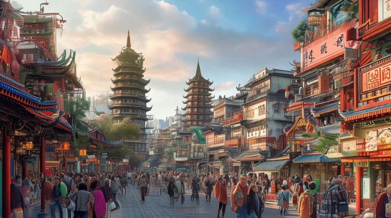 鹤壁市旅游景点