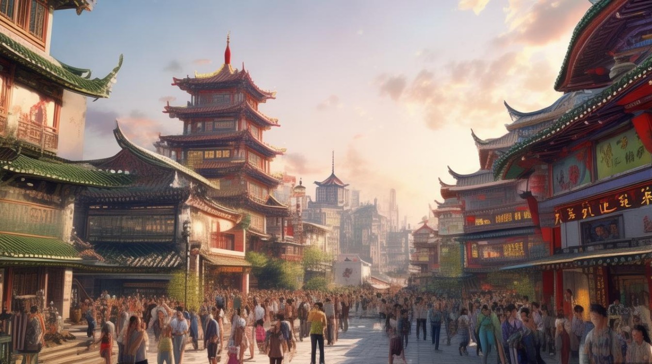 鹤壁市旅游景点