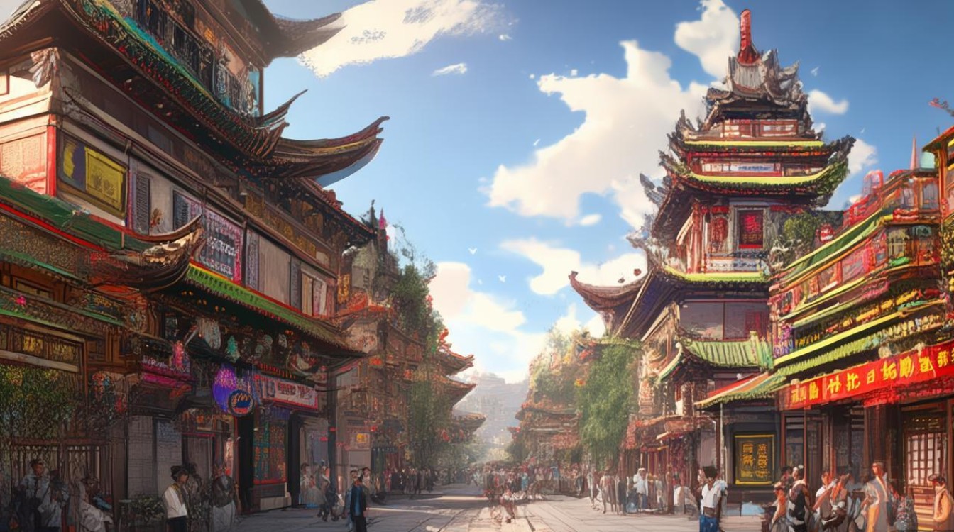 鹤壁市旅游景点