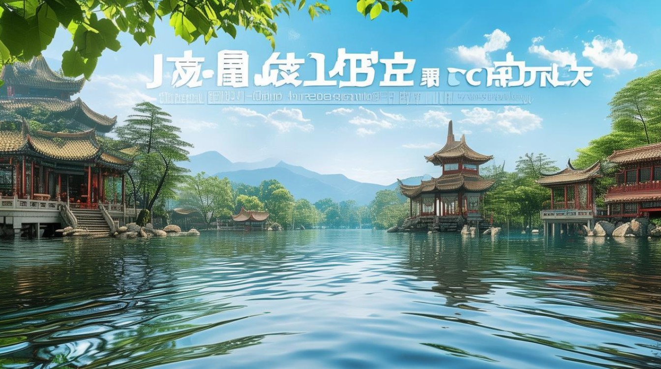 金寨县旅游景点