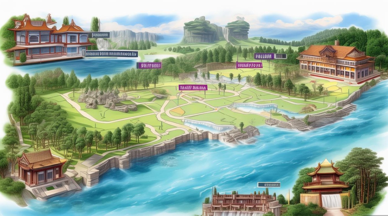 辽宁有哪些旅游景点