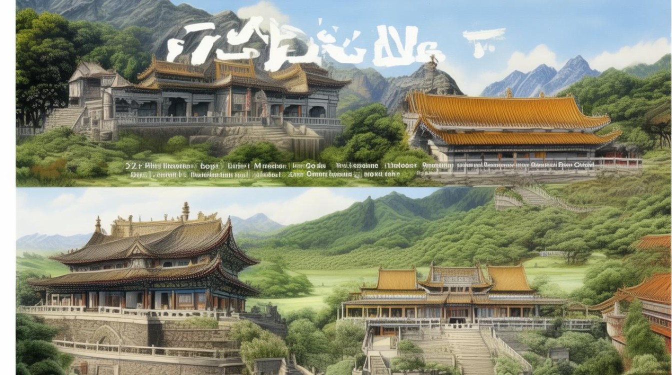 洛阳有哪些旅游景点