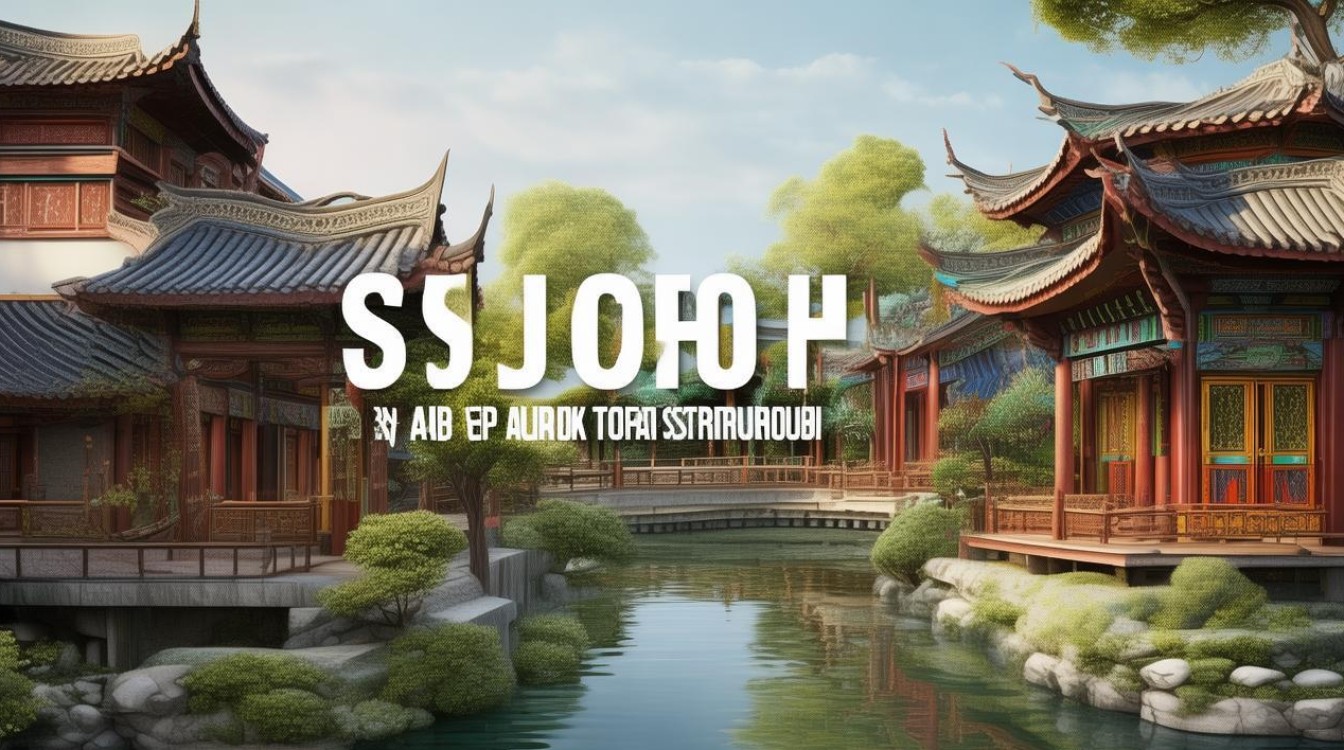 苏州旅游景点推荐