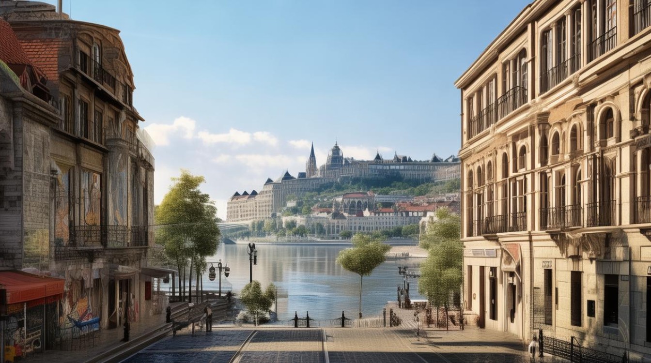 布达佩斯景点
