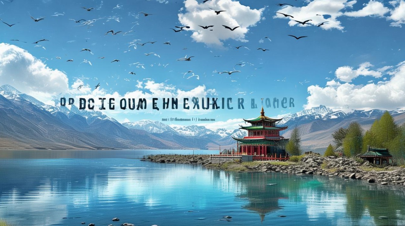 青海湖景点介绍