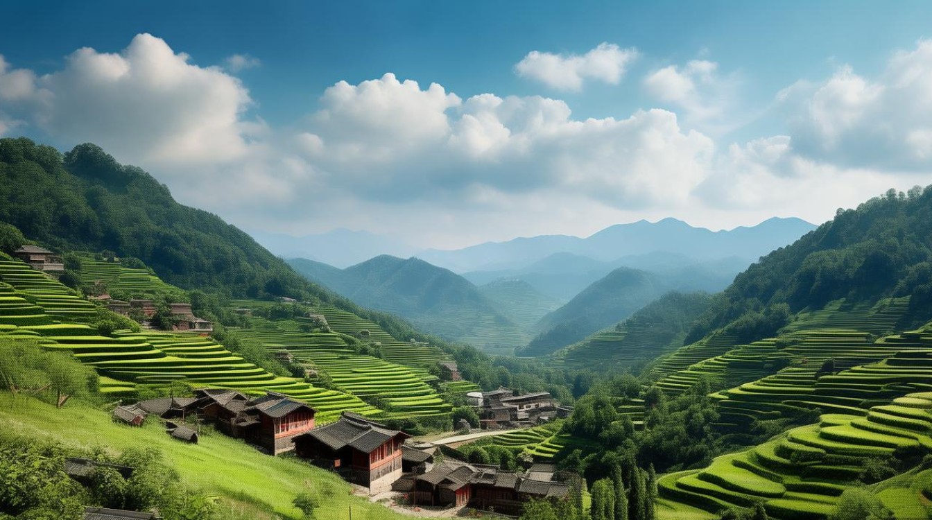 湖北恩施旅游景点