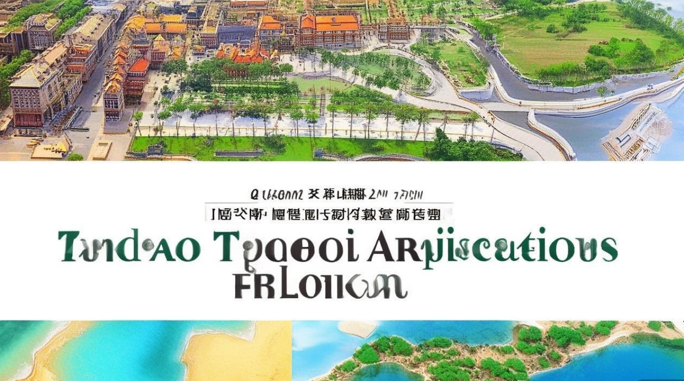 青岛免费旅游景点