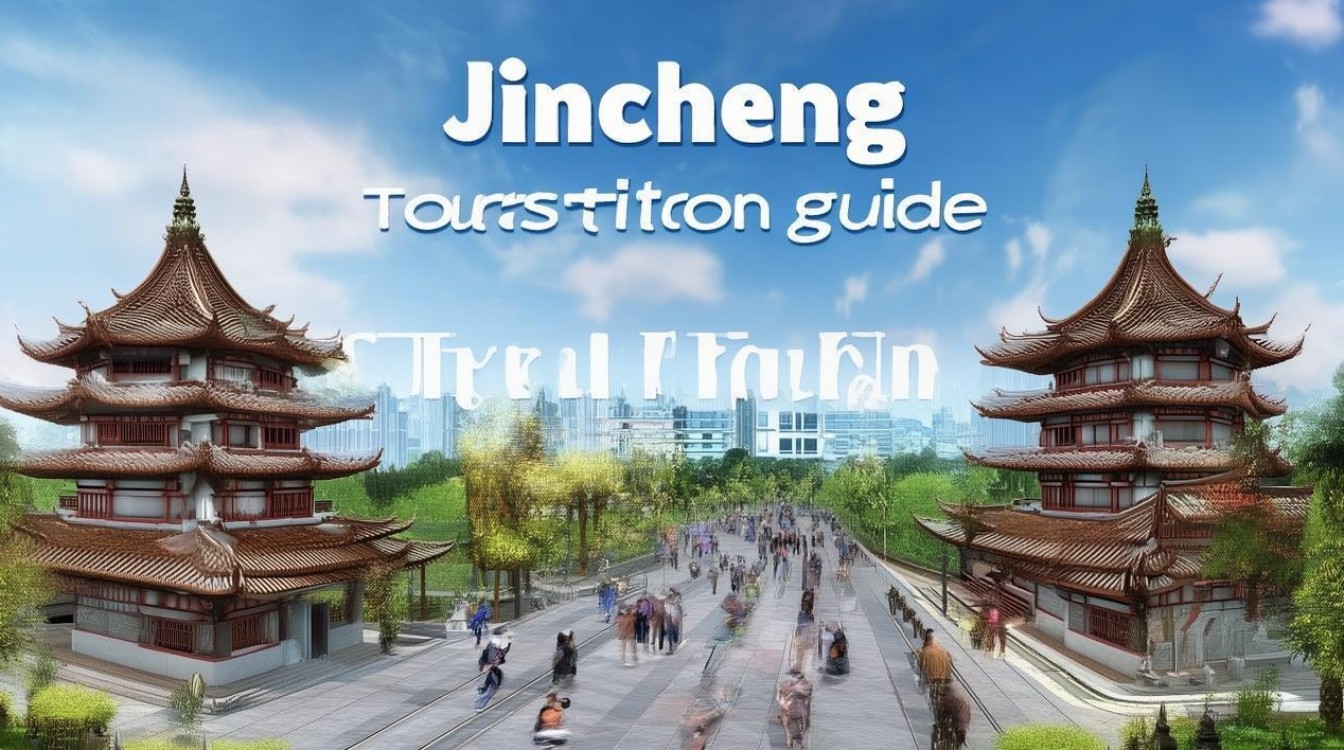 晋城旅游景点大全