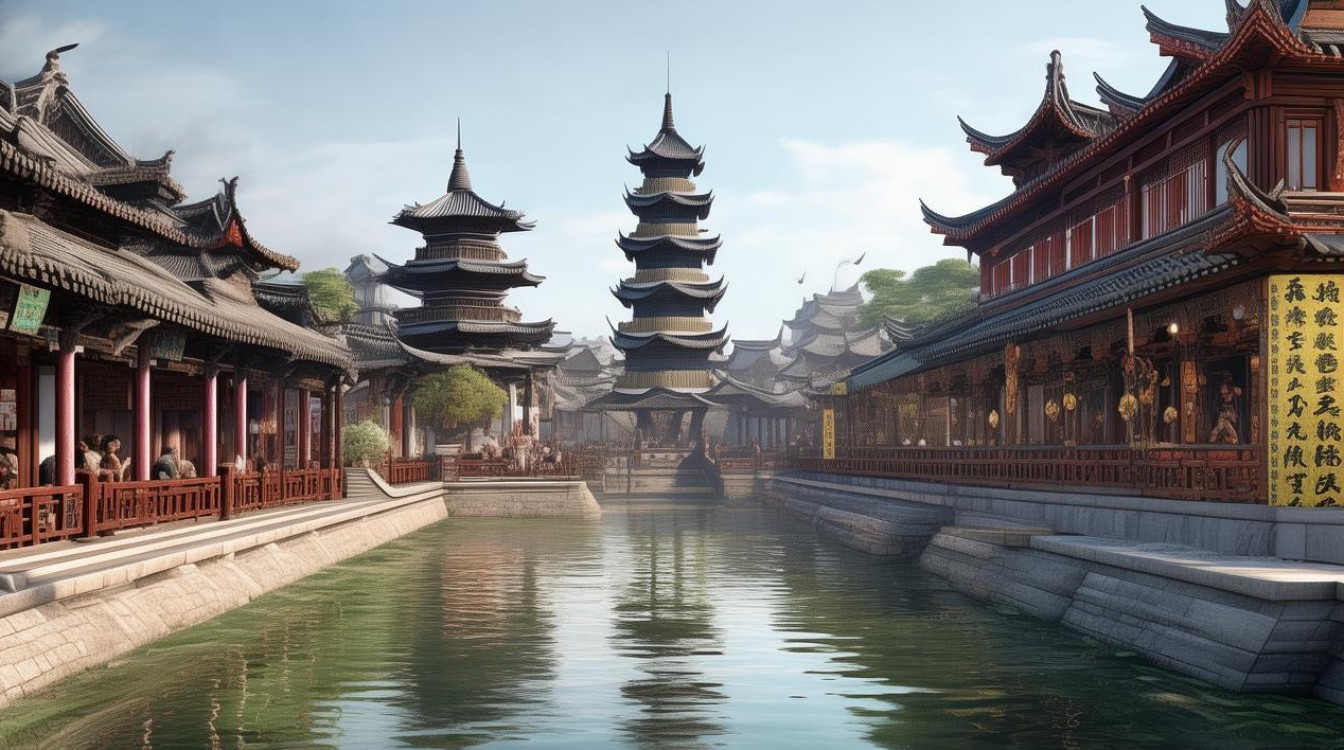 邓州旅游景点 邓州旅游景点