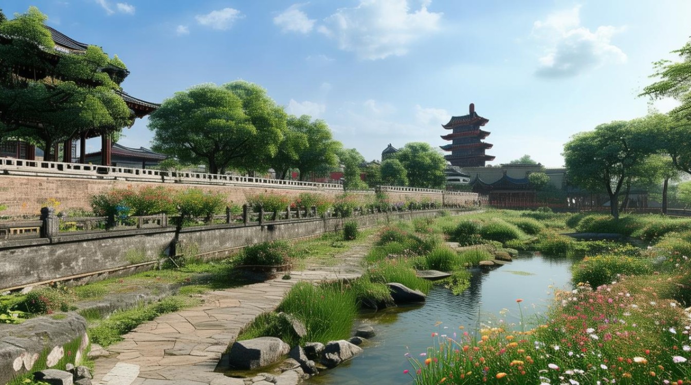 呼图壁景点 呼图壁景点