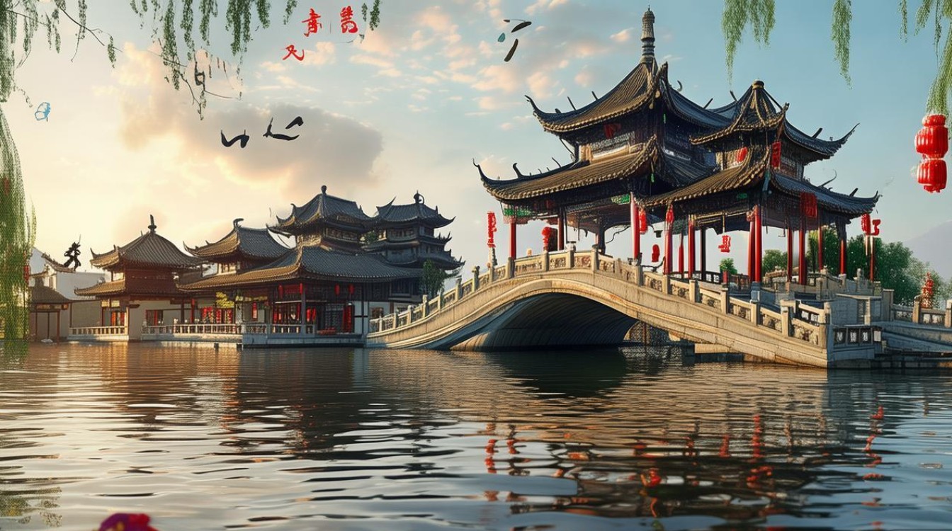 西湖的景点有哪些