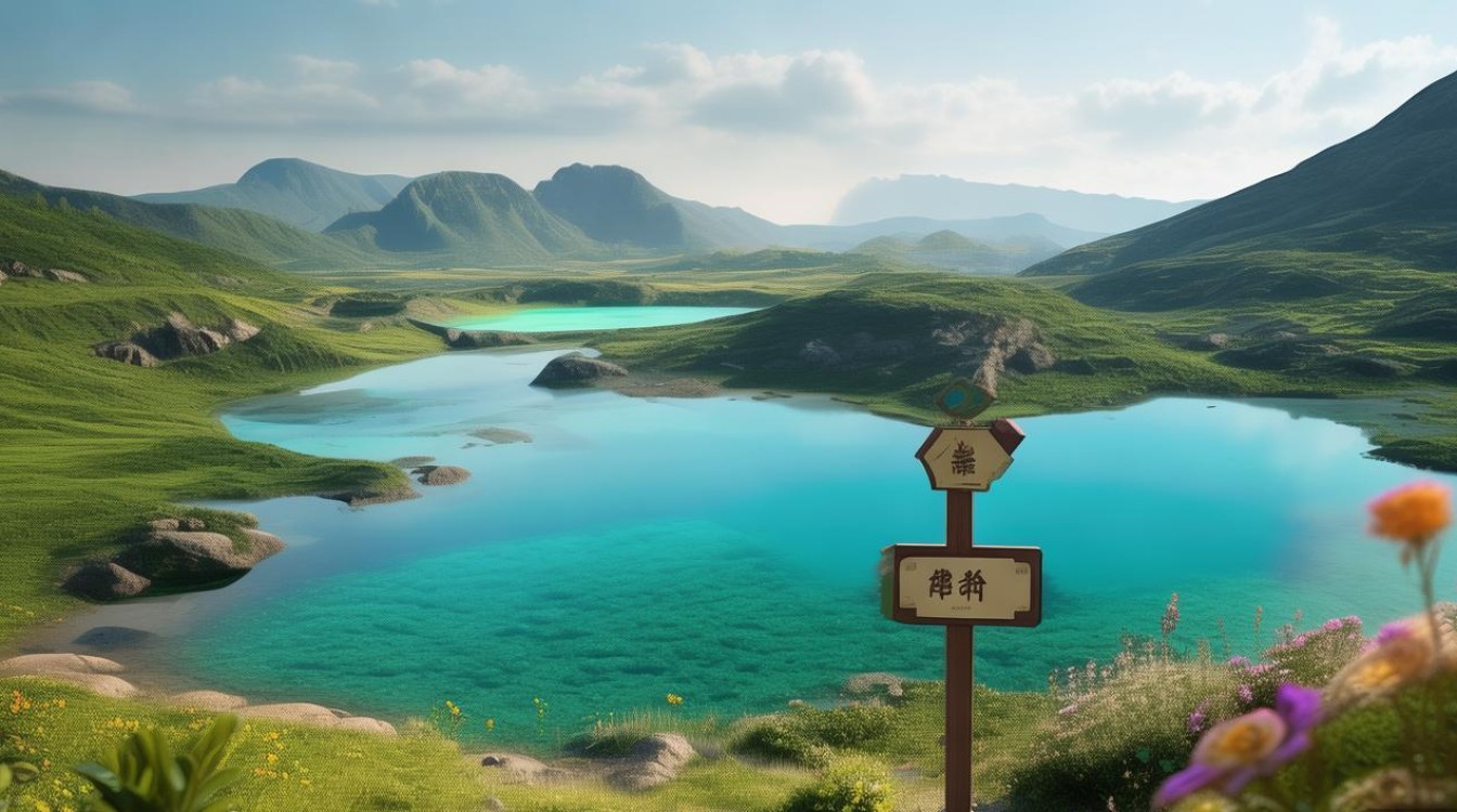 五大连池景点 五大连池景点