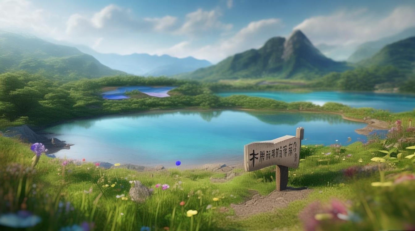 五大连池景点 五大连池景点