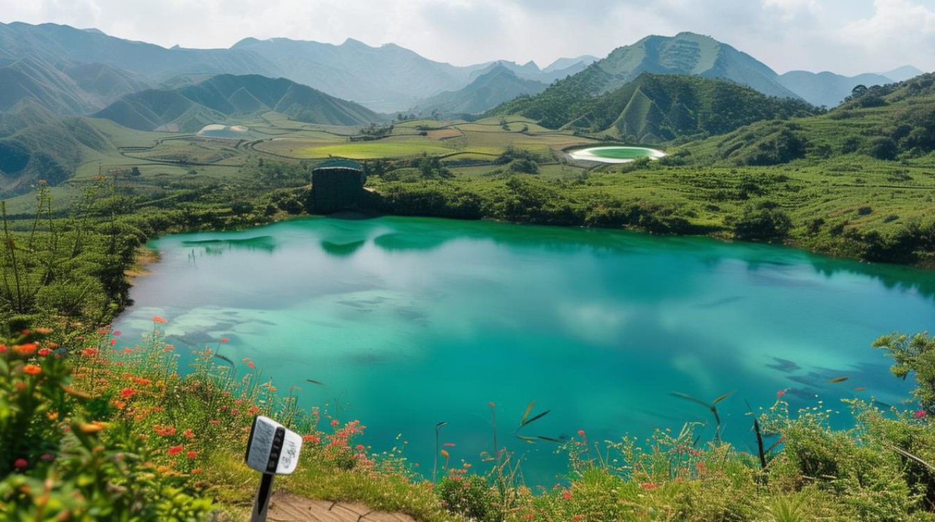 五大连池景点 五大连池景点