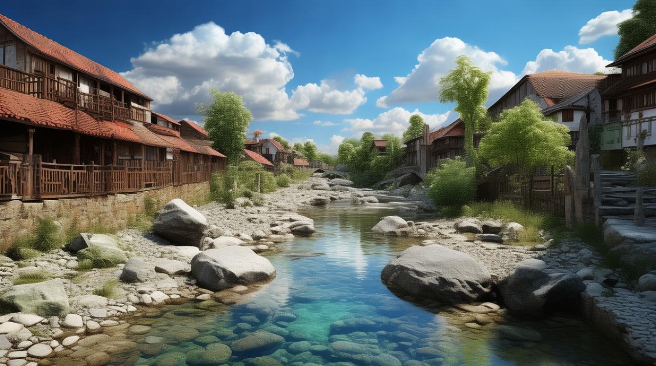 盐津景点 盐津景点