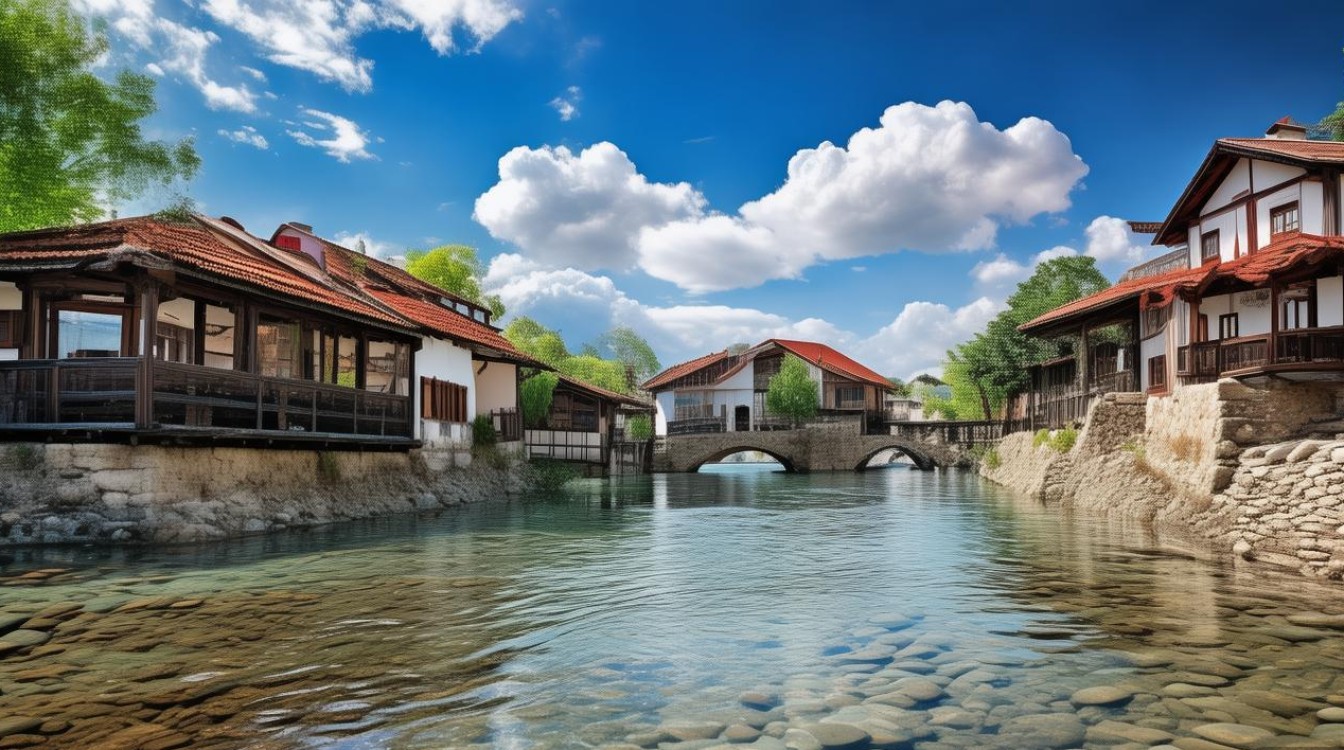 盐津景点 盐津景点