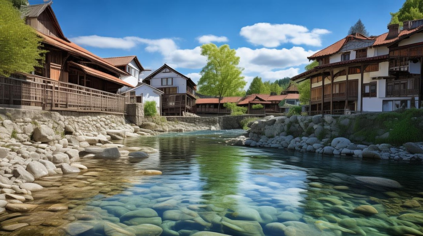 盐津景点 盐津景点