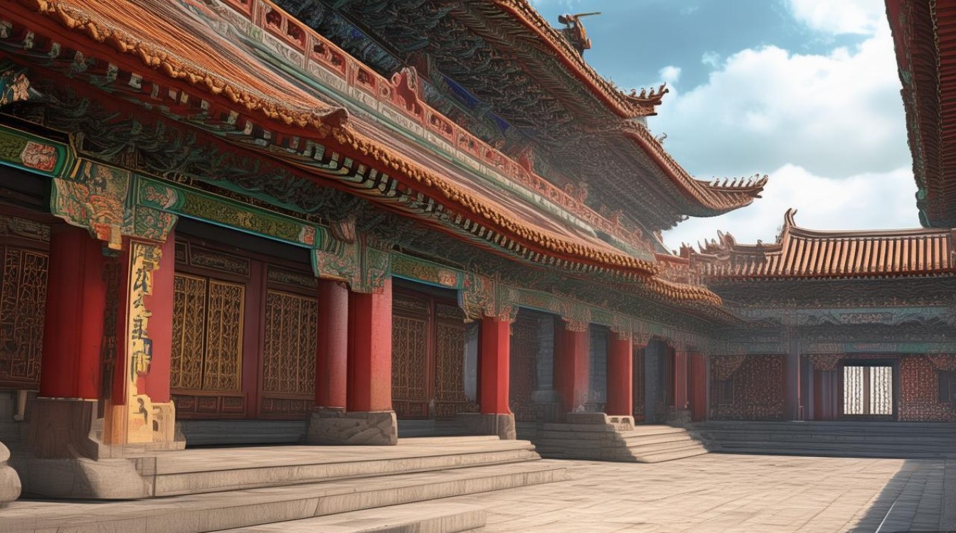 河南著名景点 河南著名景点