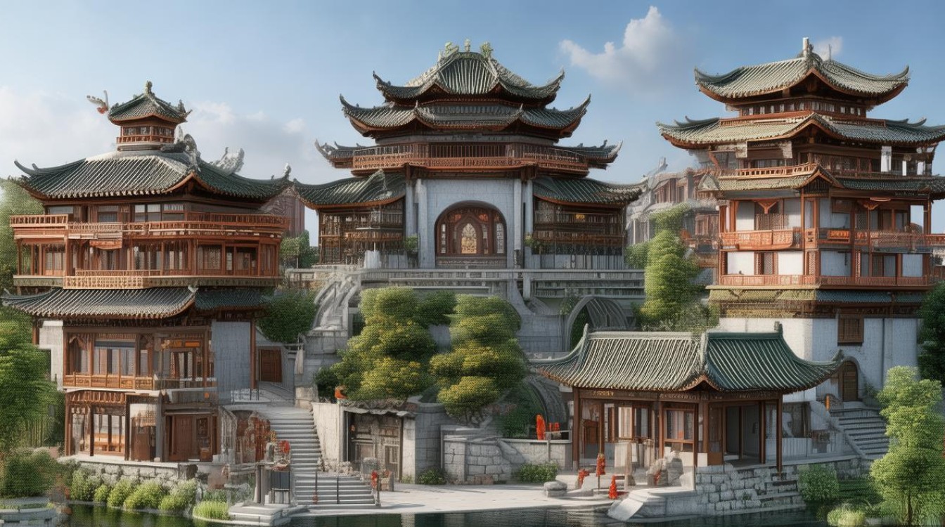 叙永景点 叙永景点