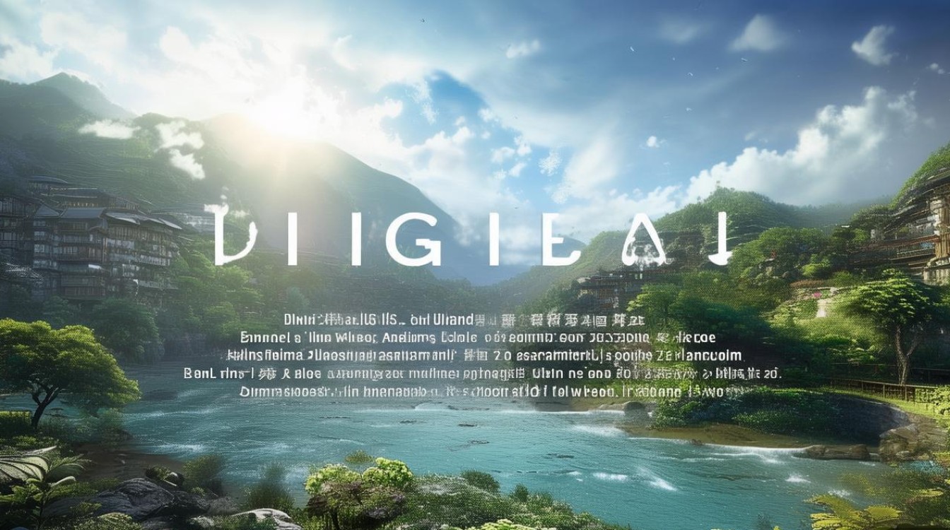 定南景点 定南景点