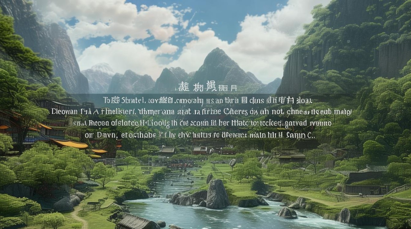 定南景点 定南景点