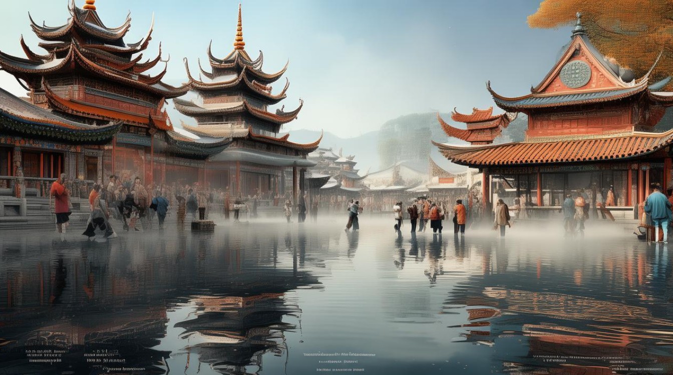 来凤景点 来凤景点