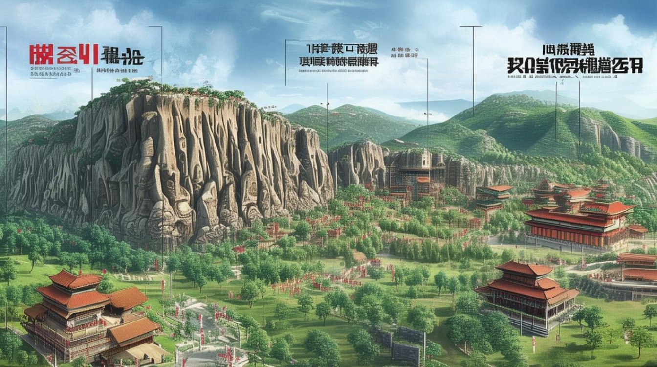 河南旅游景点大全 河南旅游景点大全