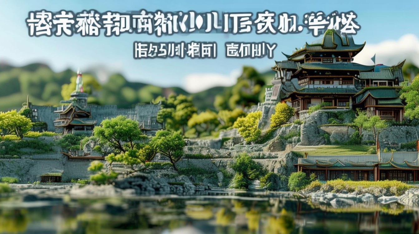 雄县景点 雄县景点