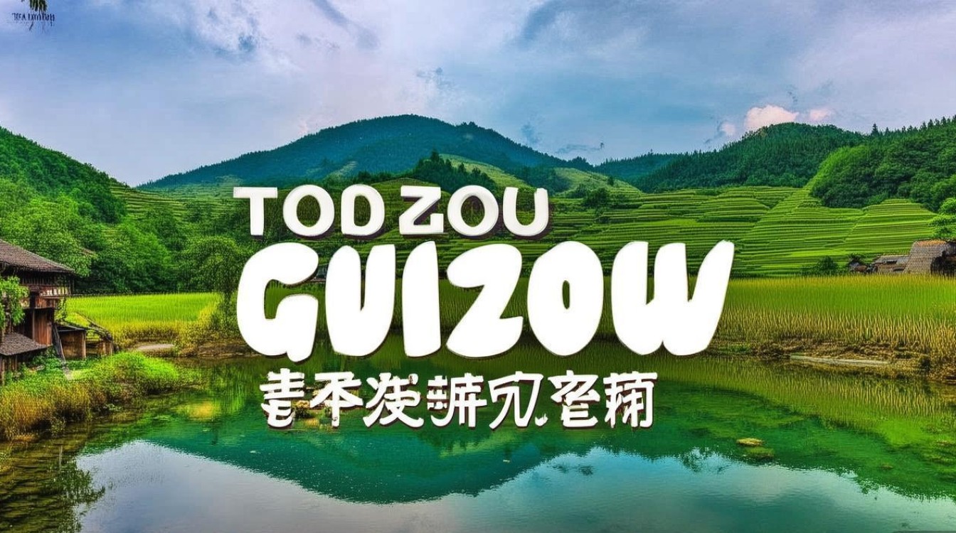 贵州旅游景点推荐 贵州旅游景点推荐