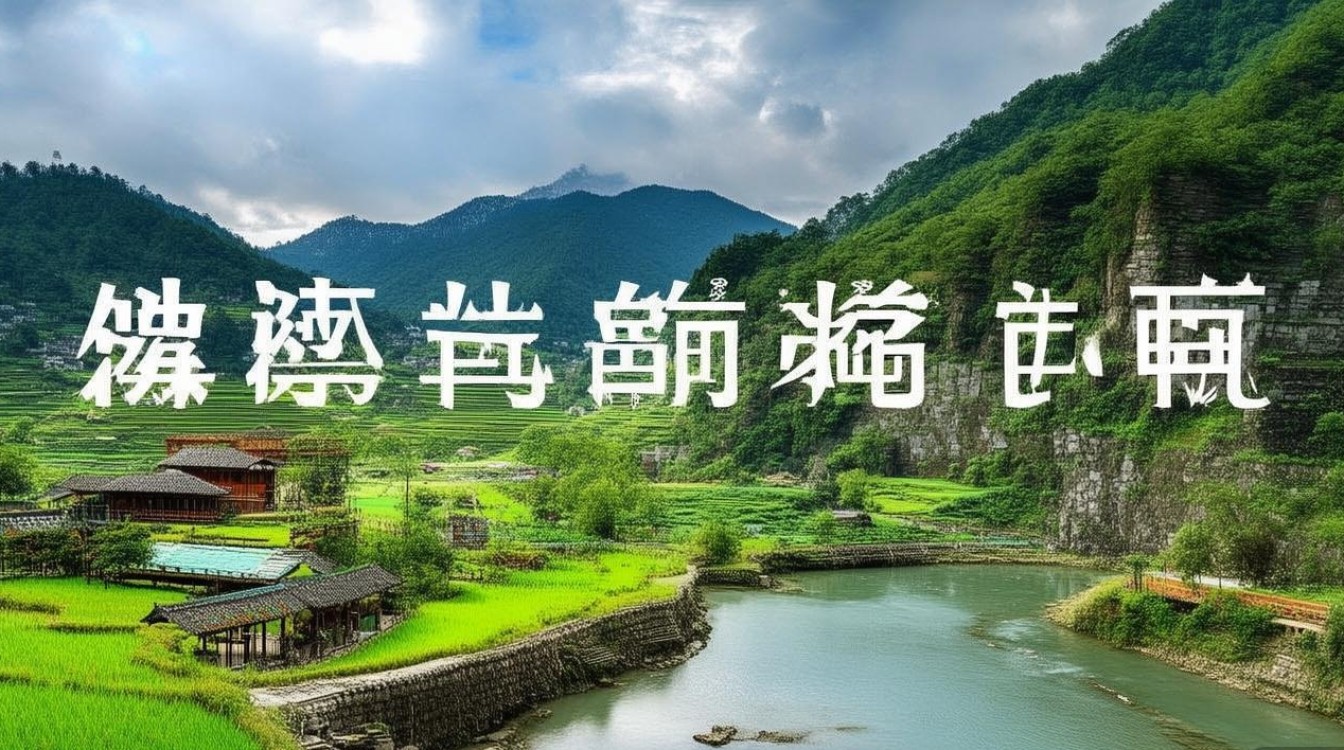 贵州旅游景点推荐 贵州旅游景点推荐