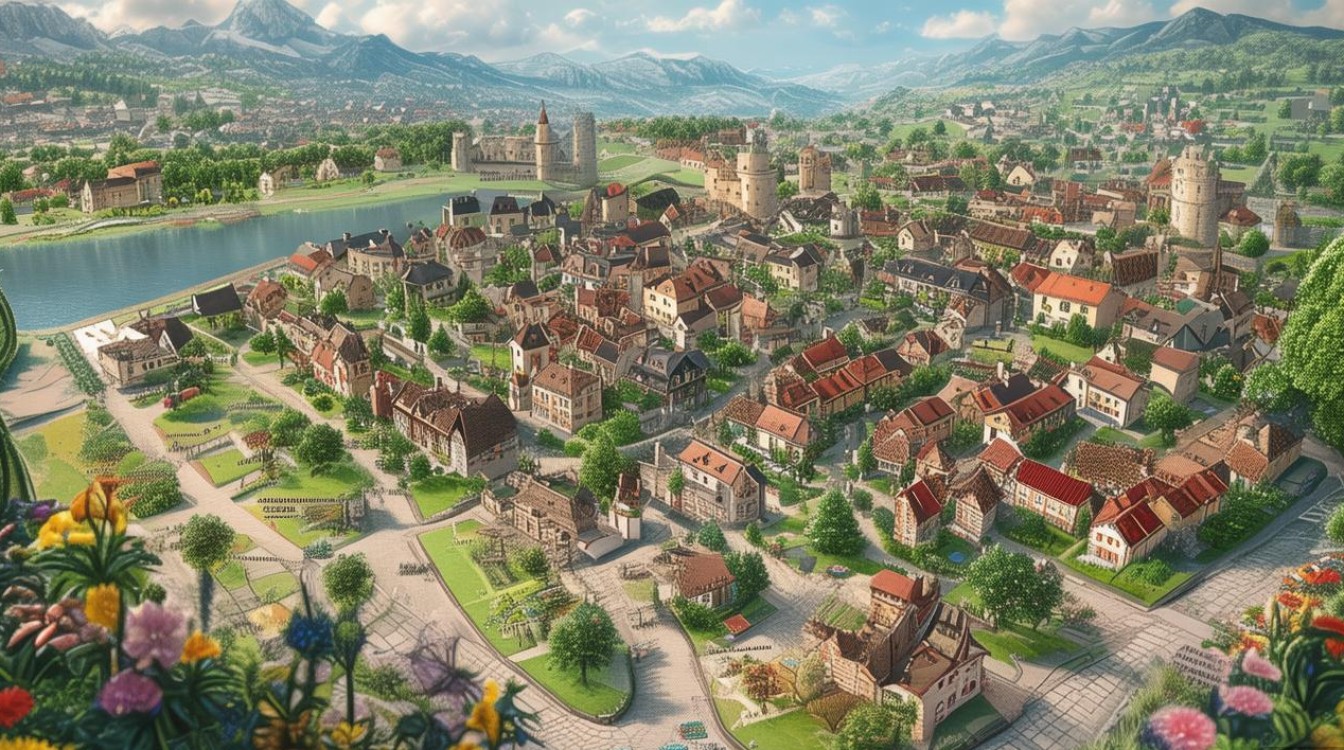 附近景点哪里好玩