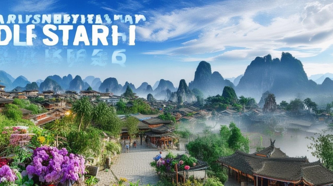 云南有哪些景点