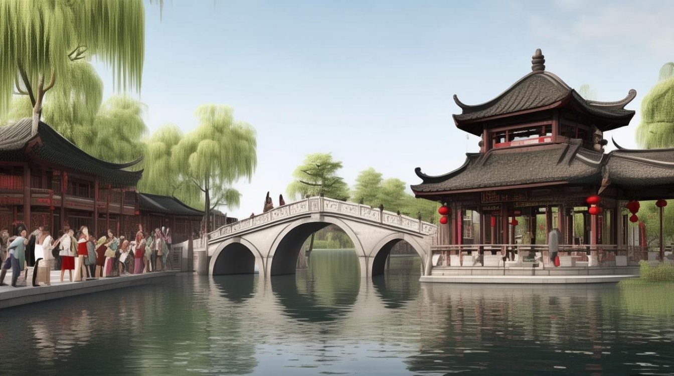 苏州周边哪里好玩的景点推荐