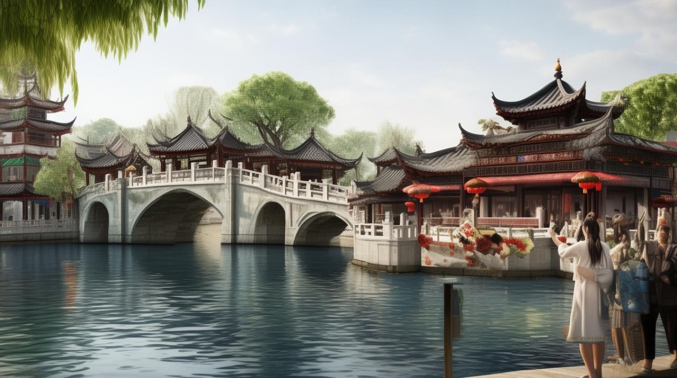 苏州周边哪里好玩的景点推荐