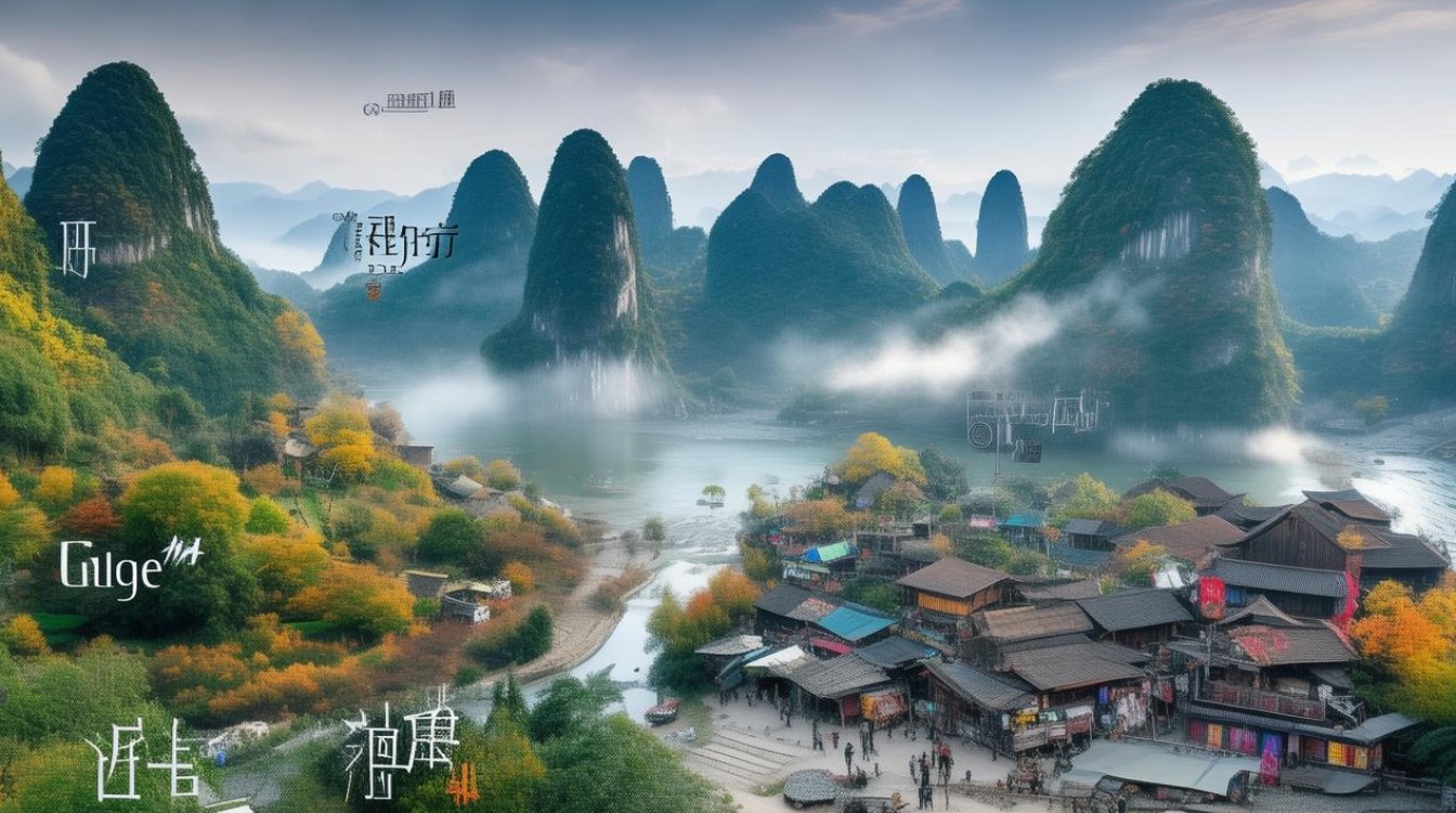 贵州有什么好玩的地方旅游景点