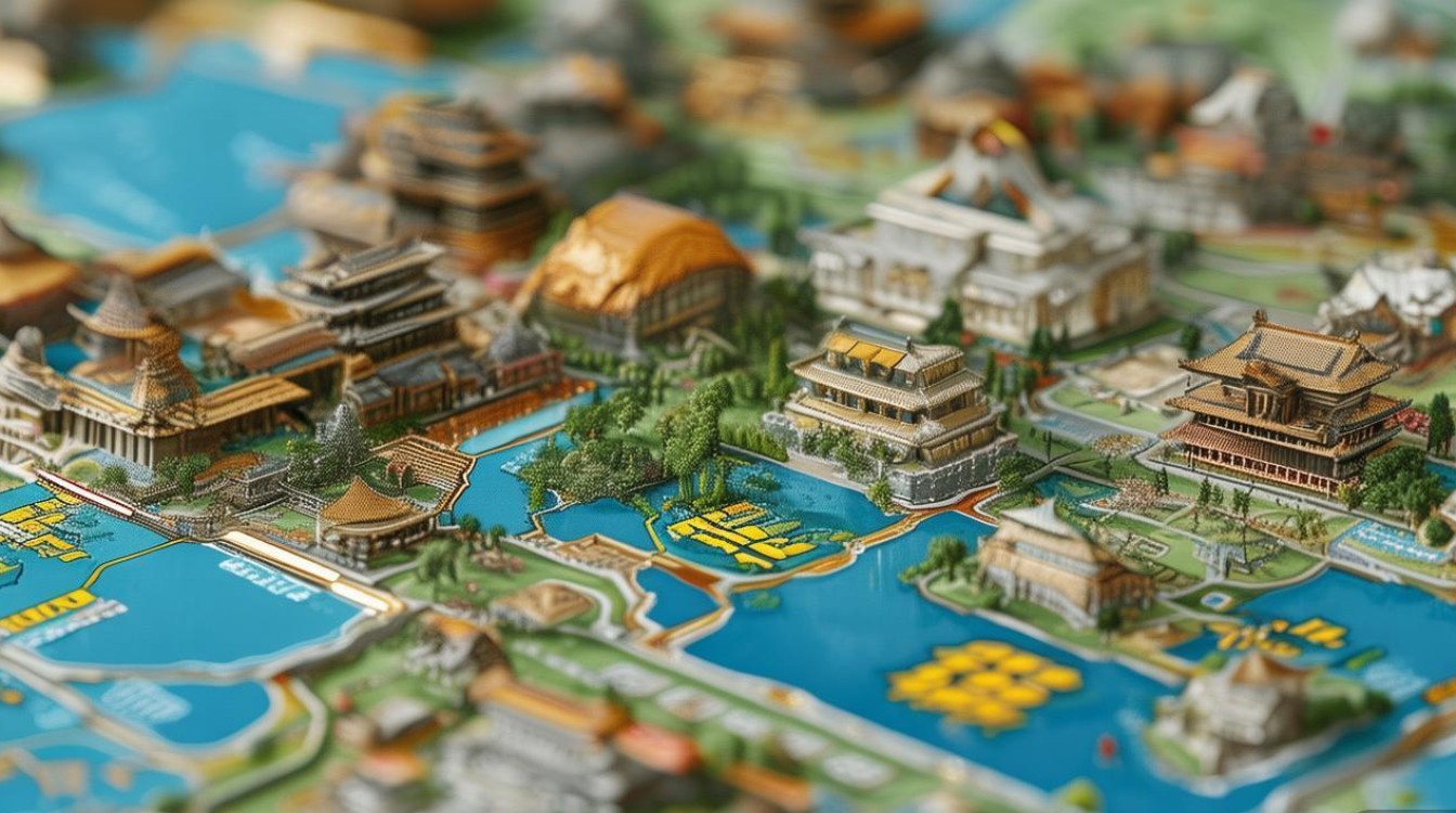 招远旅游景点大全排名